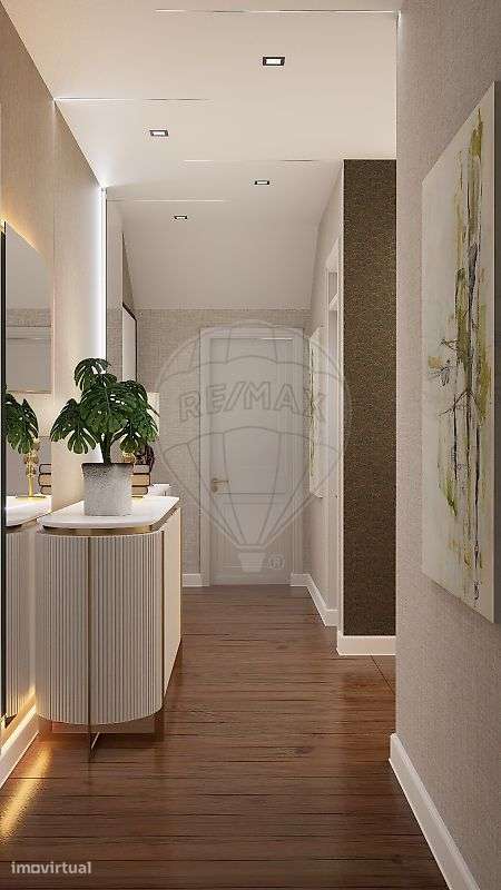 Apartamento T4 para venda - Grande imagem: 5/46