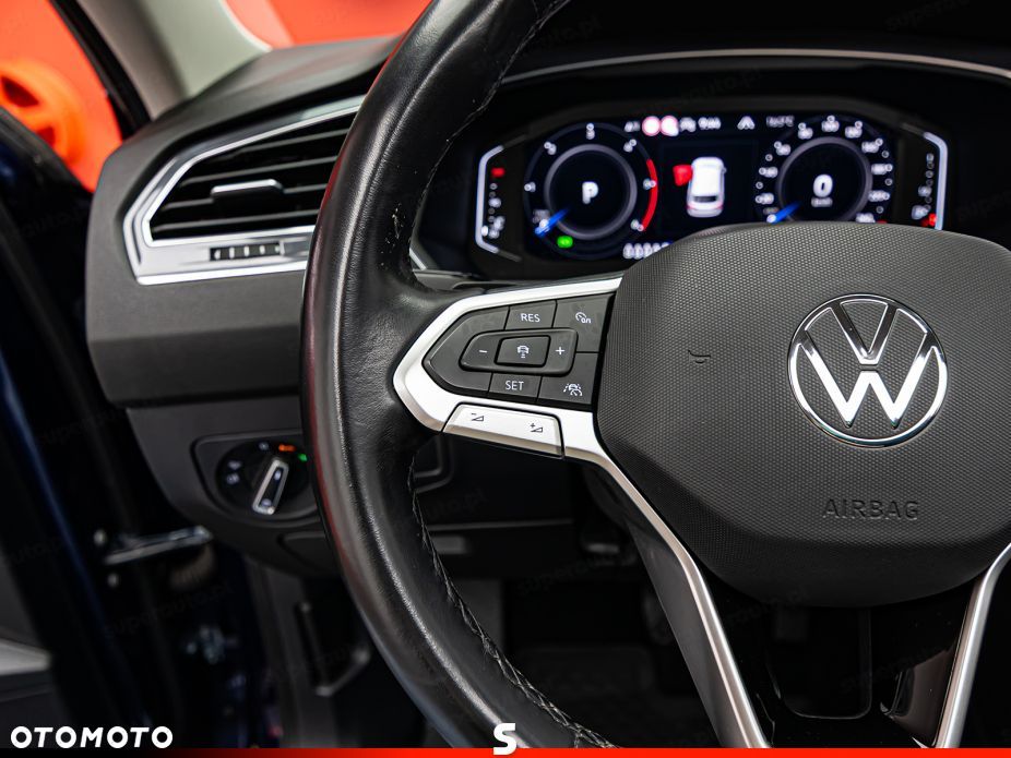 Volkswagen Tiguan 2.0 TDI SCR 4Mot Elegance DSG - 14