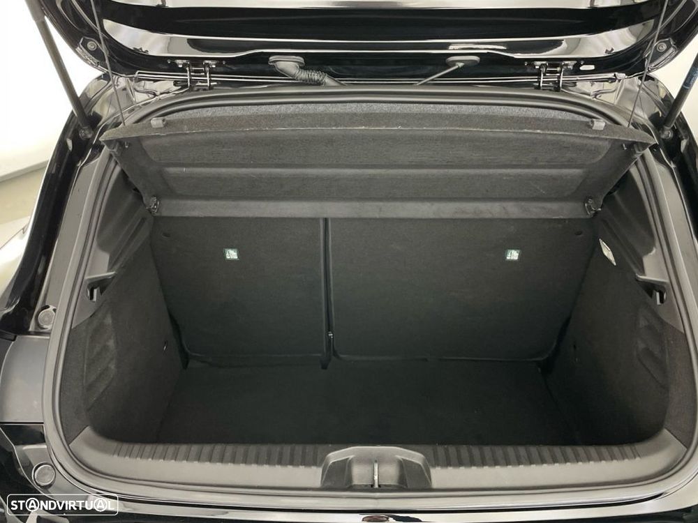 Renault Clio 1.0 TCe Techno Bi-Fuel - 13