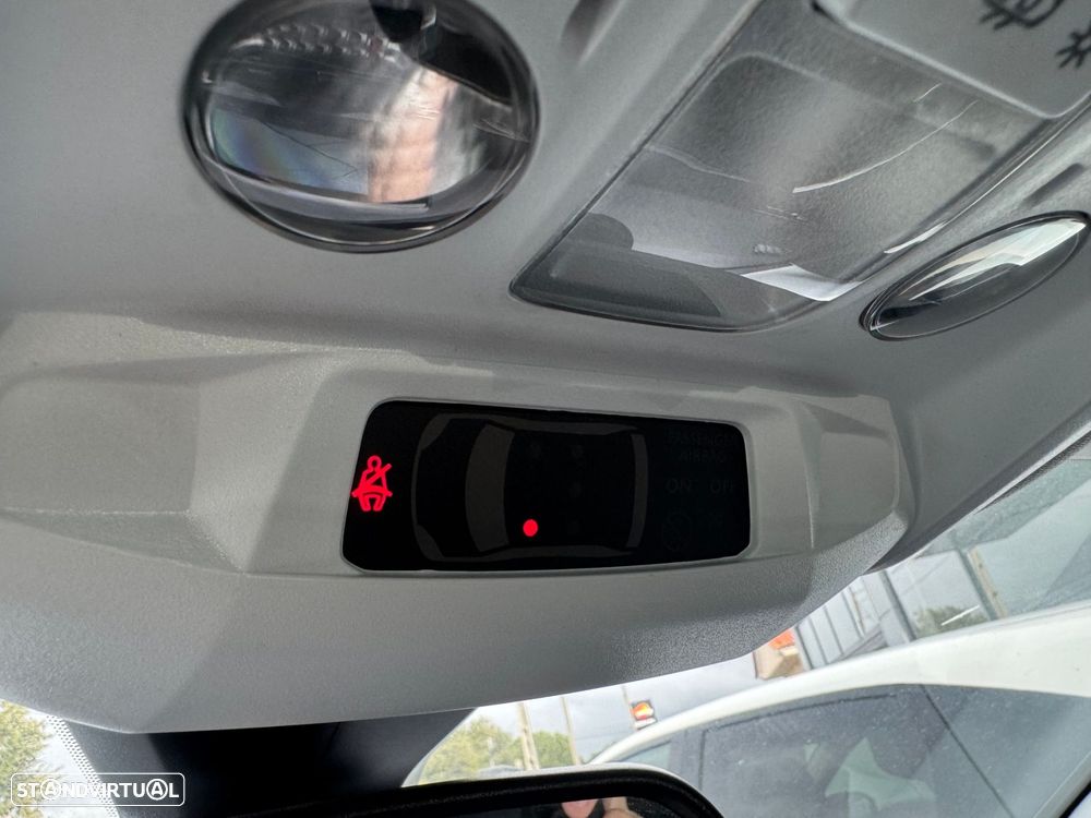 Peugeot 3008 1.5 BlueHDi Allure Pack - 10