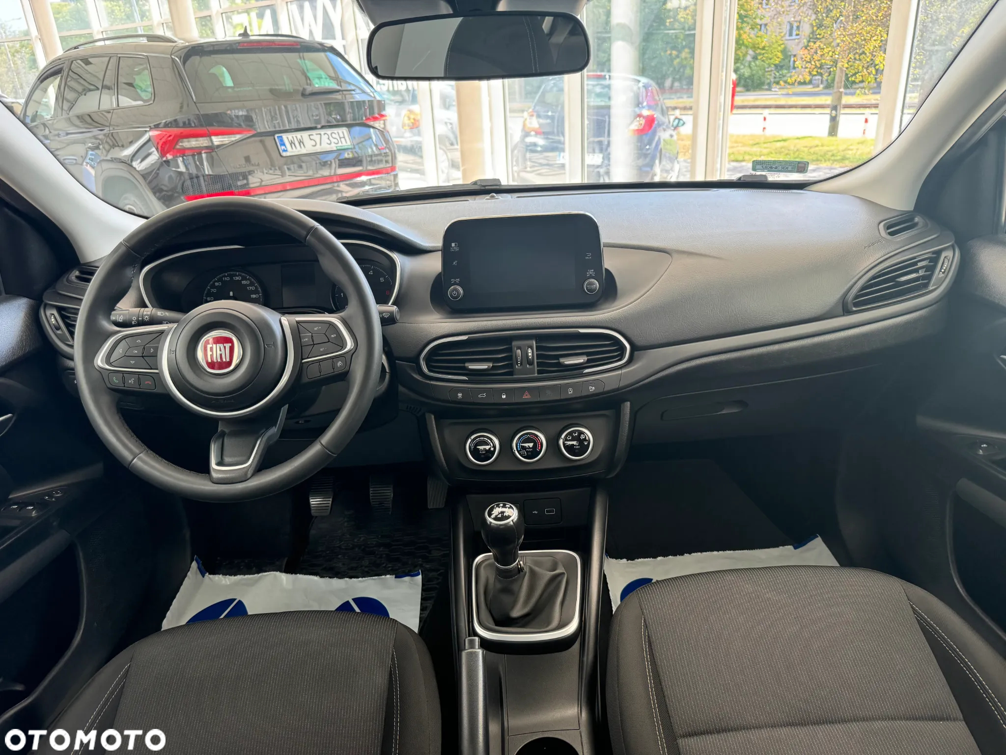 Fiat Tipo 1.0 T3 City Life - 20