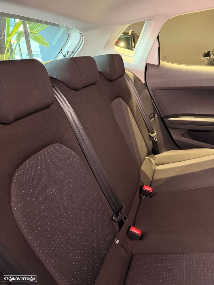 SEAT Ibiza 1.0 TSI Style DSG - 35