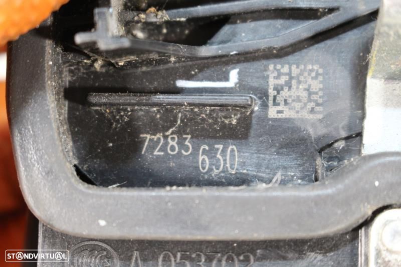 Fecho Da Porta Frente Direita Bmw X5 (E70)  51217283630 / 7283630 - 7