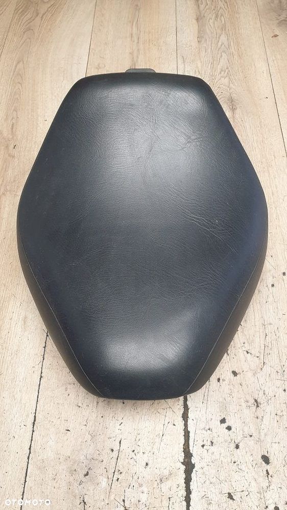 Siedzenie kierowcy Yamaha XVS650 Drag Star Custom - 2