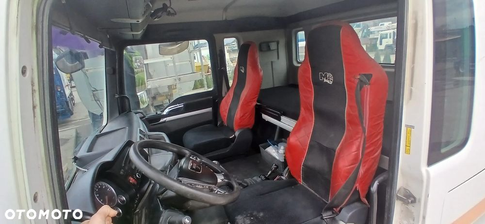 MAN TGS 18.480 - 9