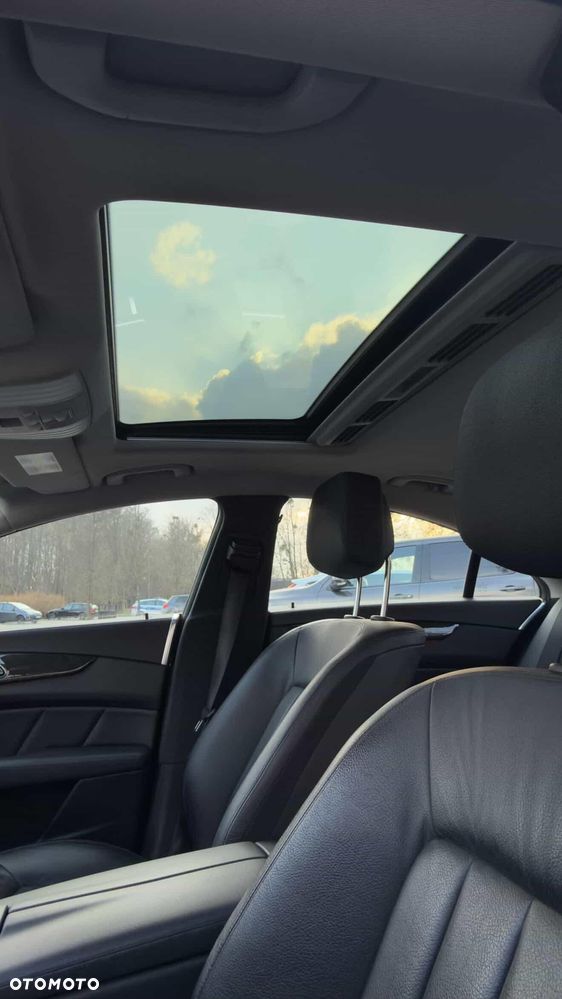 Mercedes-Benz CLS 350 CDI 7G-TRONIC - 12