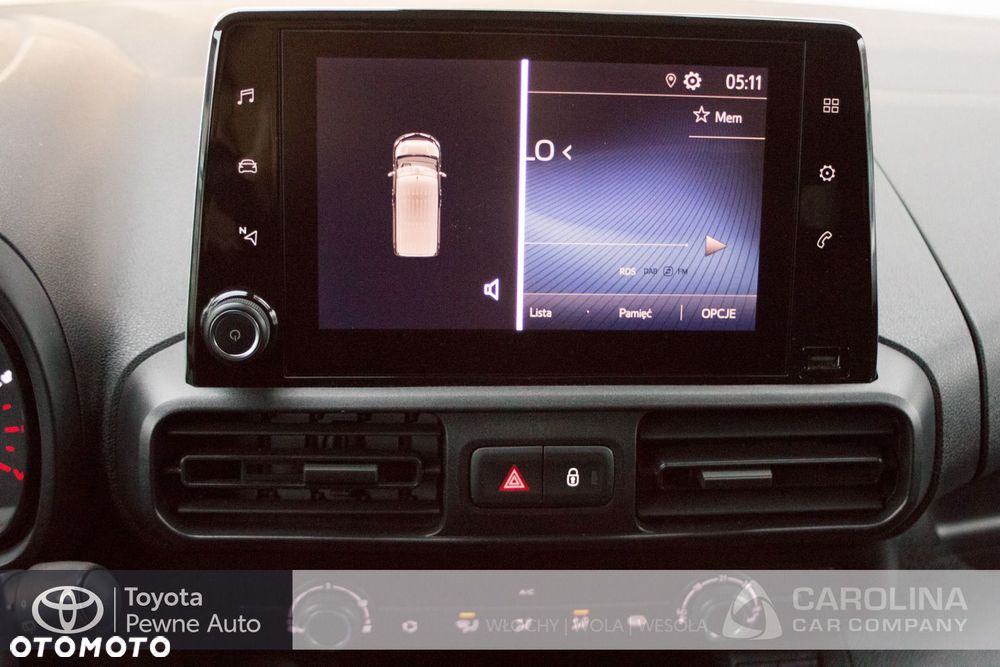 Toyota PROACE CITY - 5