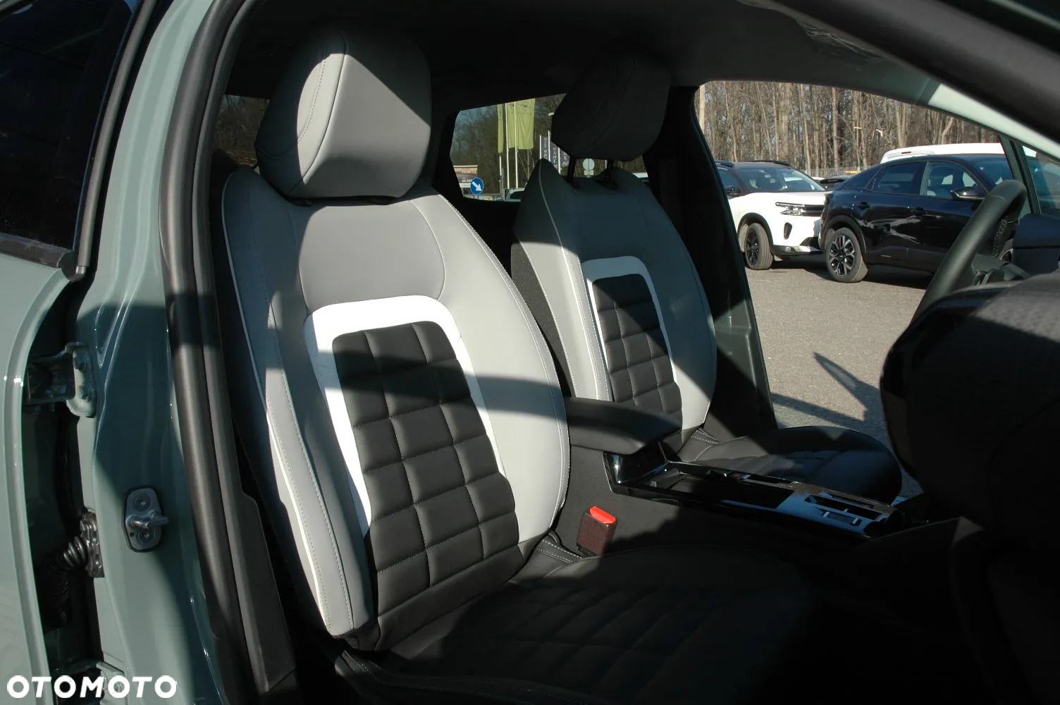 Citroën C4 - 9