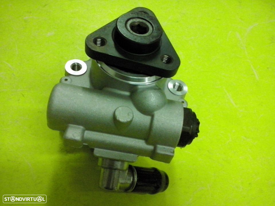 Bomba direcção assistida Audi A4 B5 B6 Vw Passat NOVA - 1