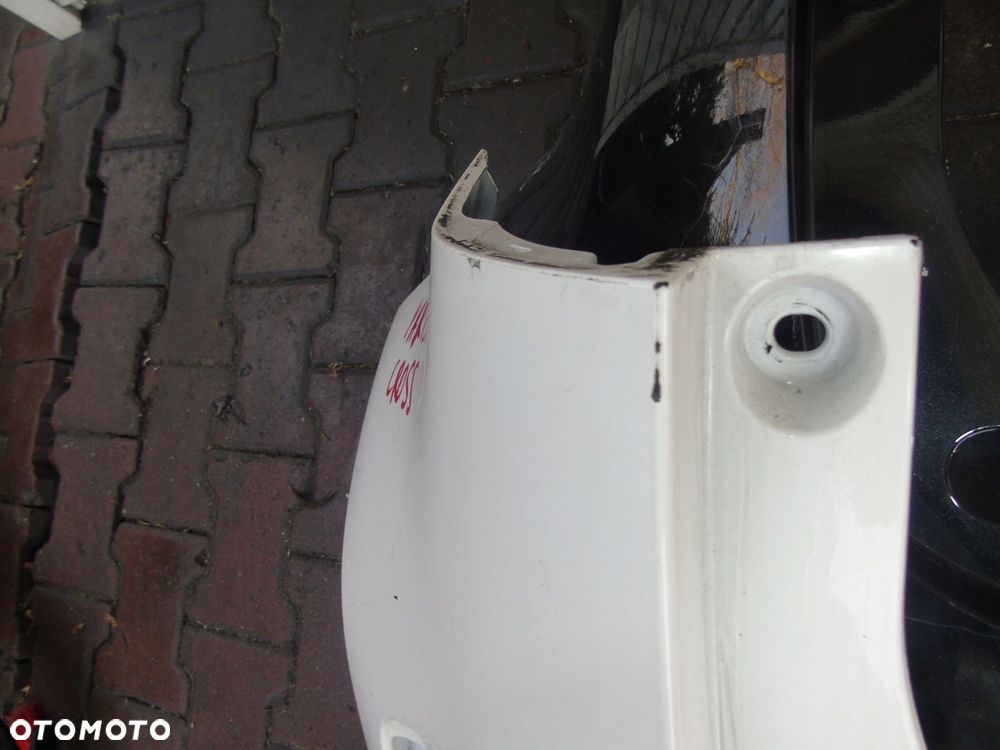 Toyota Yaris Cross zderzak 52159-0DB40 - 7