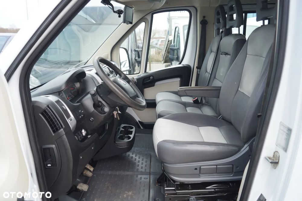 Fiat Ducato - 22