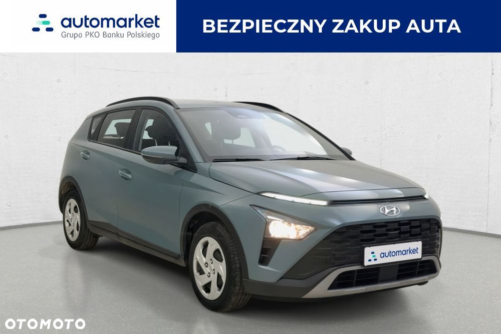 Hyundai Bayon 1.0 T-GDI Modern - 5