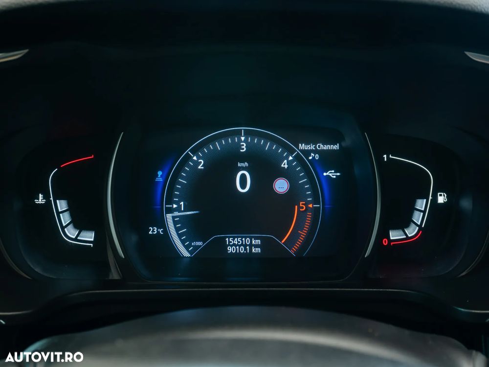 Renault Kadjar Energy dCi 130 Bose Edition - 39
