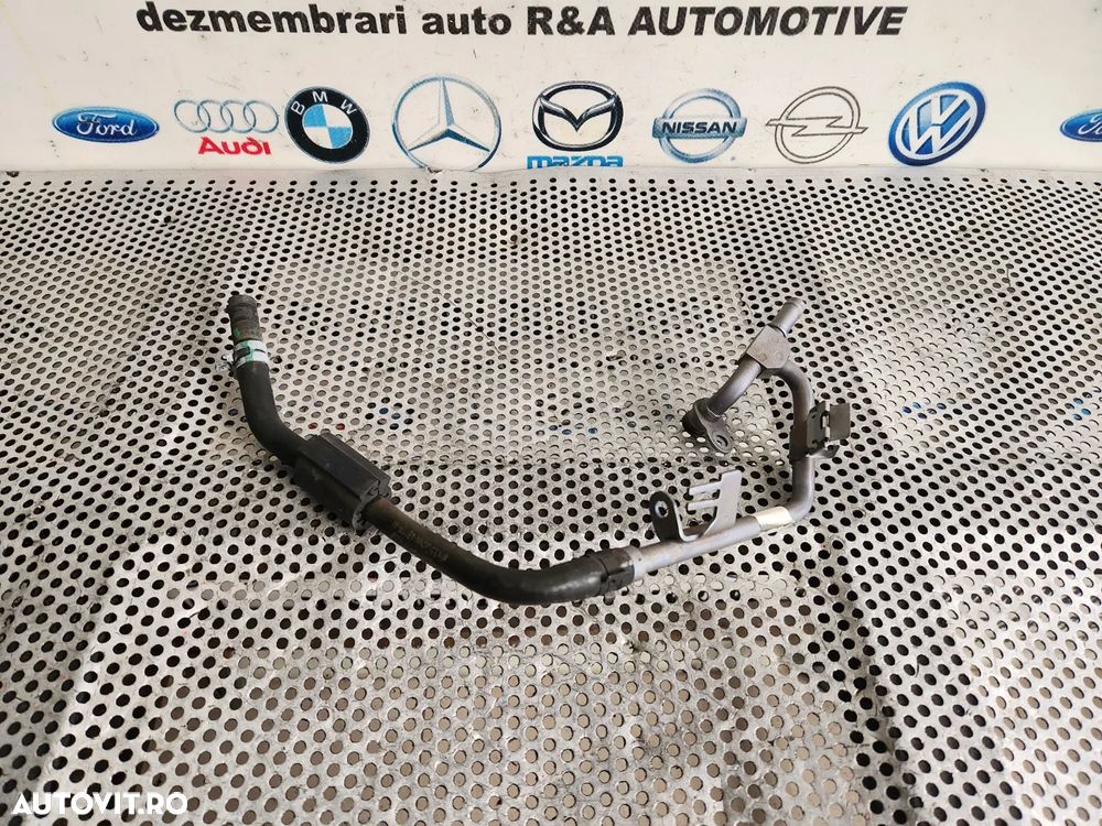 Conducta Ungere/Racire Turbo Turbina Mercedes CLA GLA A/B Class C/X118 W176 W247 GLB 1.3 TCE Renaul - 5