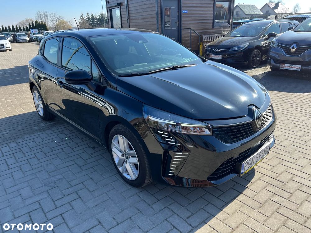 Renault Clio - 2
