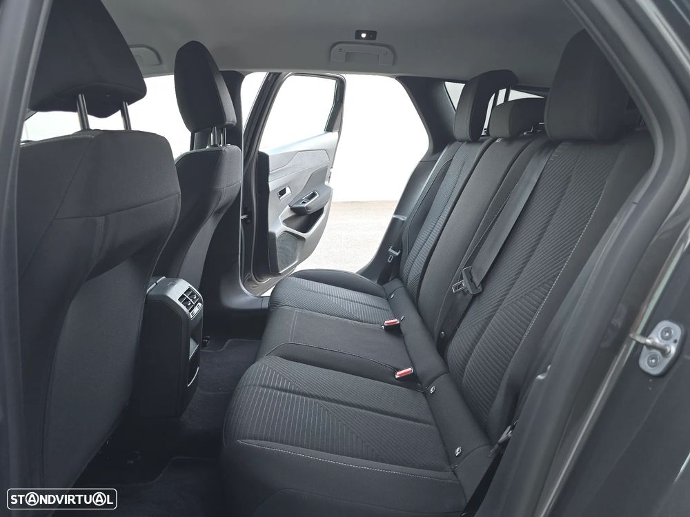 Peugeot 308 SW 1.5 BlueHDi Active Pack - 29