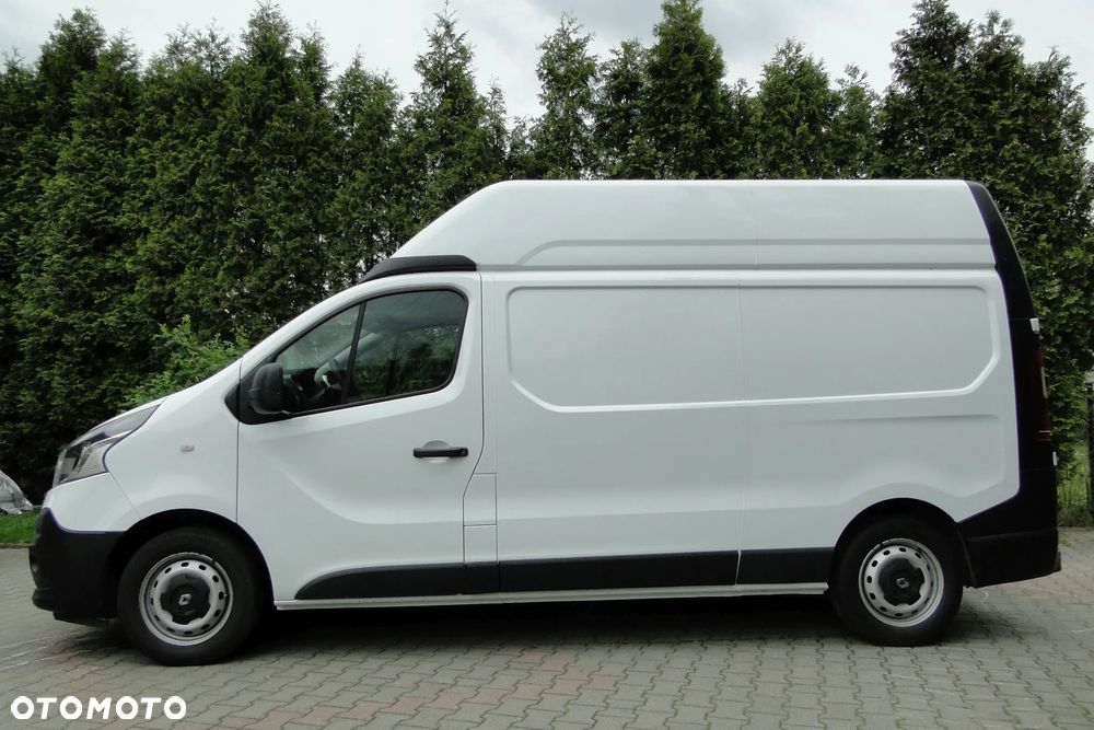 Renault Trafic - 7