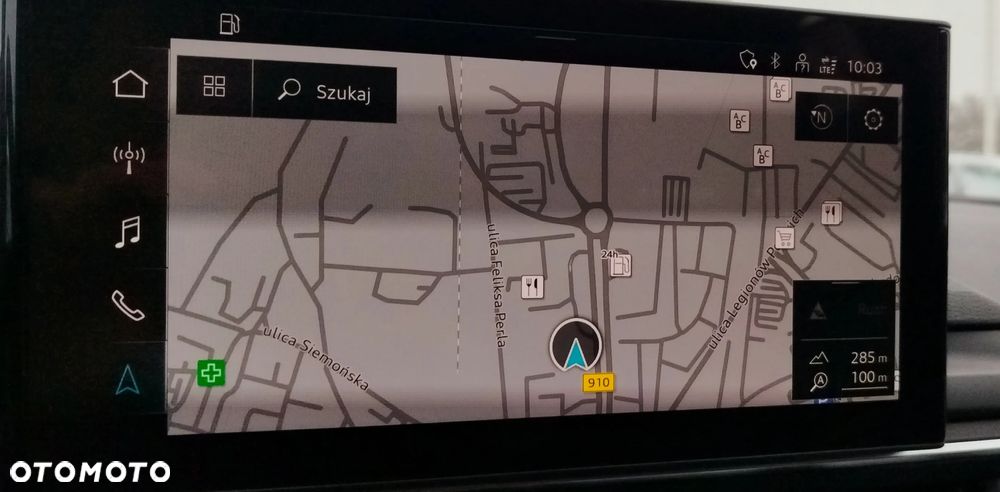 Audi A4 Avant 40 TDI Advanced S tronic - 11