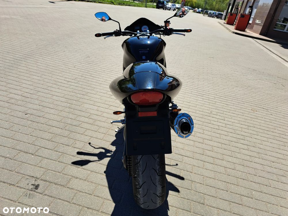 Triumph Speed Triple - 9