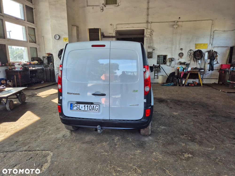 Renault Kangoo - 4