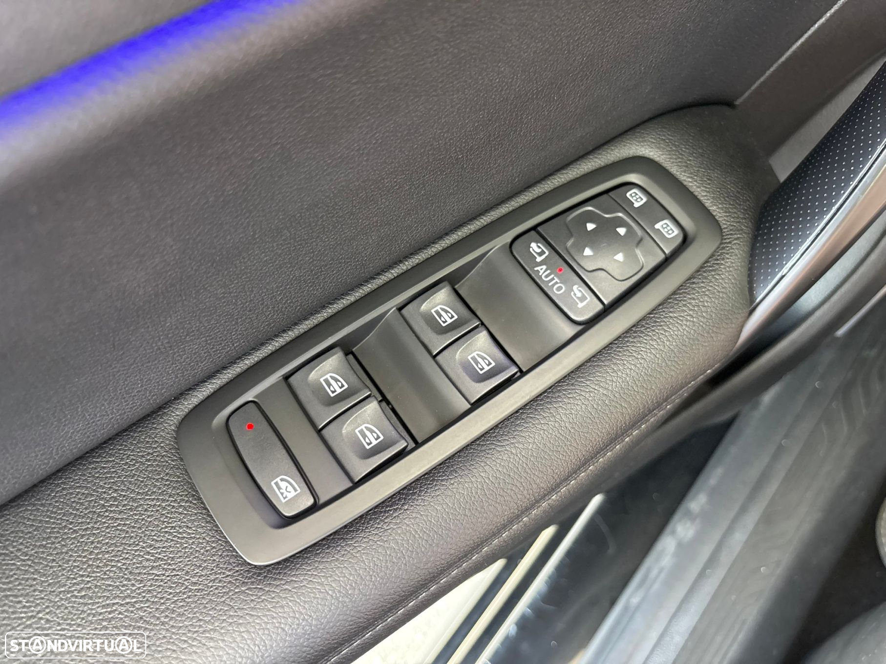 Renault Mégane Grand Coupe 1.5 dCi Limited EDC - 13