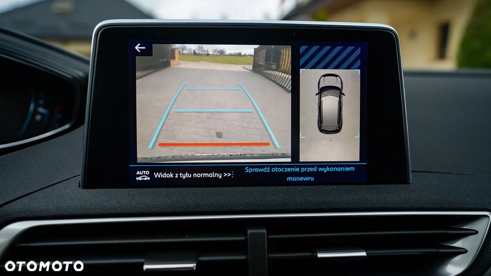 Peugeot 3008 PureTech 130 Stop & Start Allure - 33