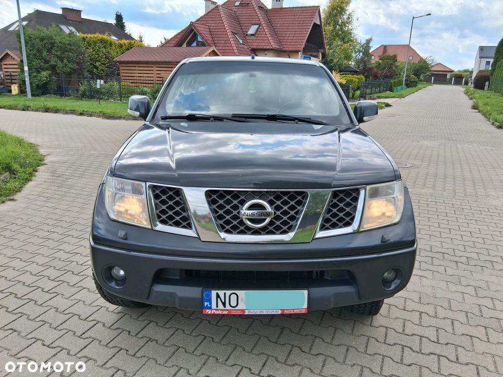 Nissan Navara Autm Premium - 12