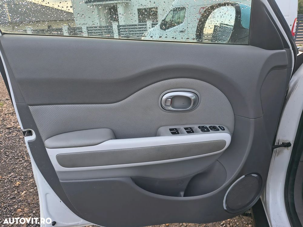 Kia Soul Play - 15