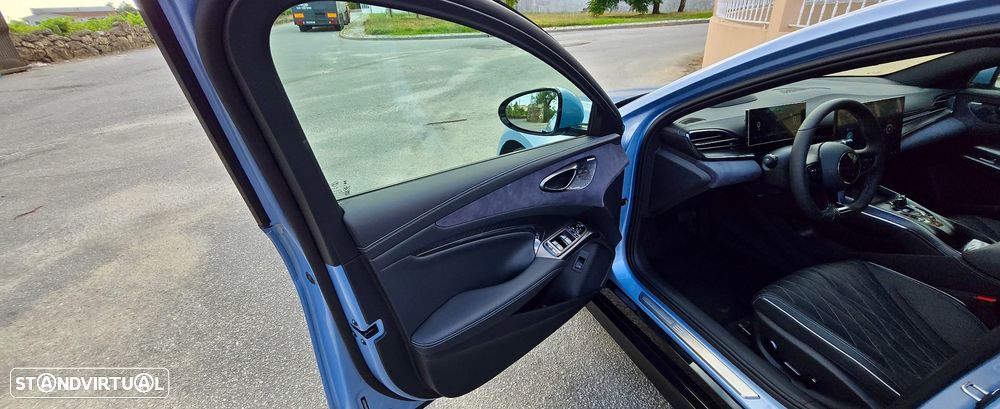 BYD Seal 82.5 kWh AWD Excellence - 26