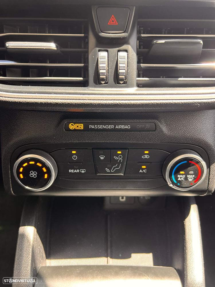 Ford Focus C-Max - 11