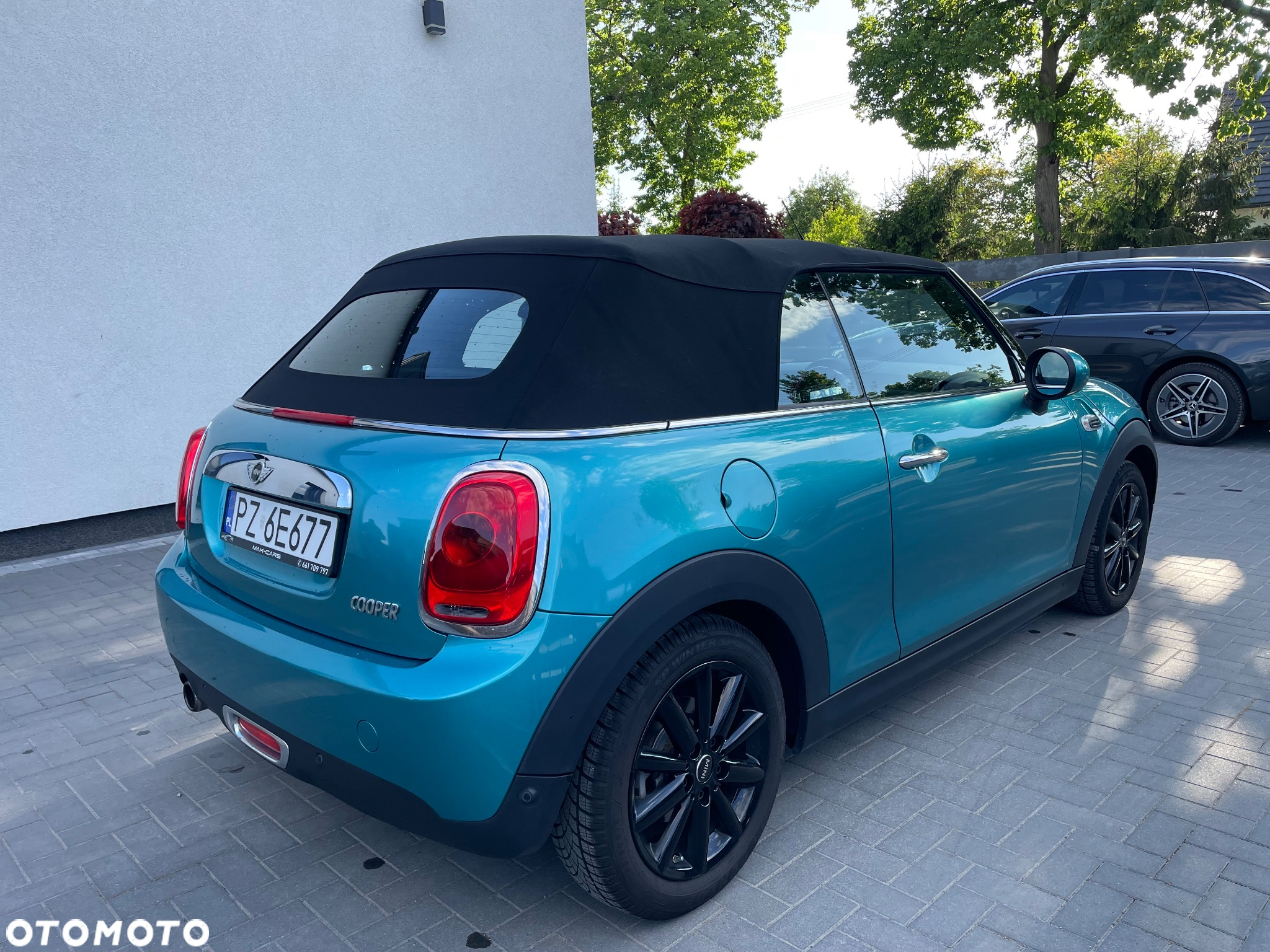 MINI Cooper Standard - 15
