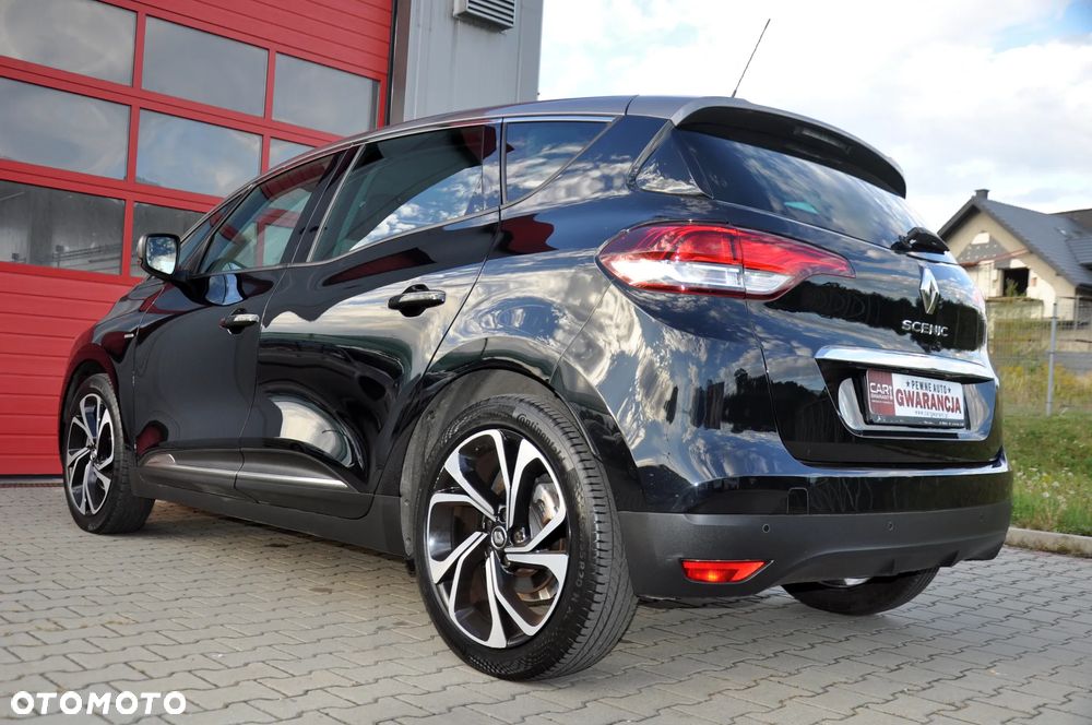 Renault Scenic 1.2 TCe Energy Bose Edition - 17