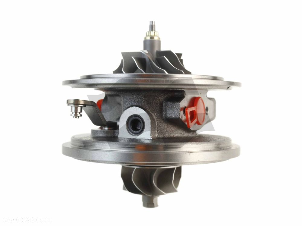 Środek rdzeń turbo CK5Q6K682AB 802733-0004 LR044563 RANGE ROVER 4.4L 230kW/250kW 2010- - 4