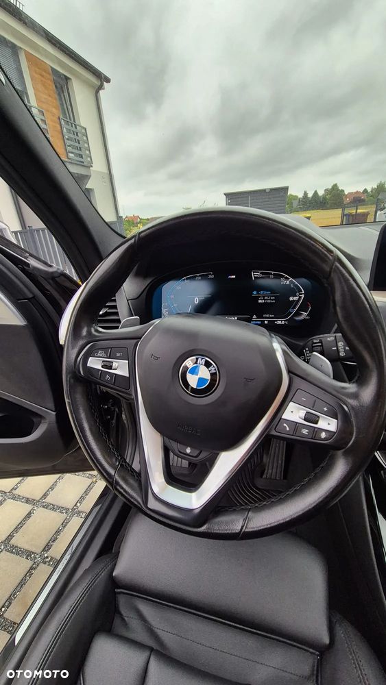 BMW X3 xDrive30i xLine - 16