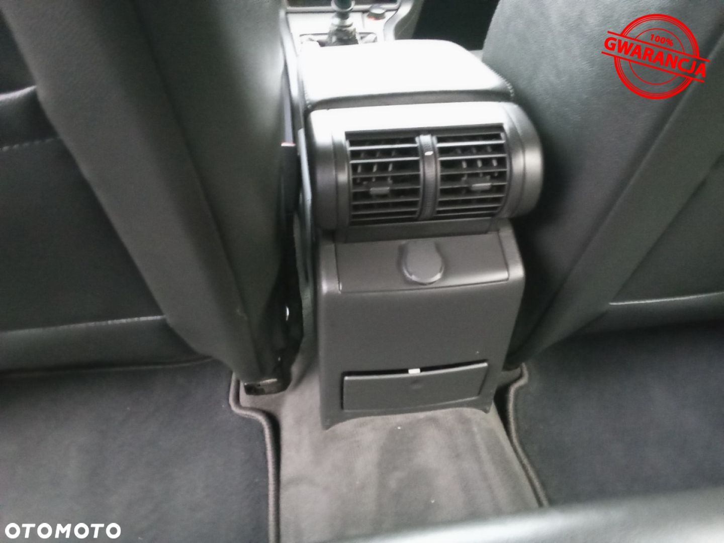 Opel Vectra - 27