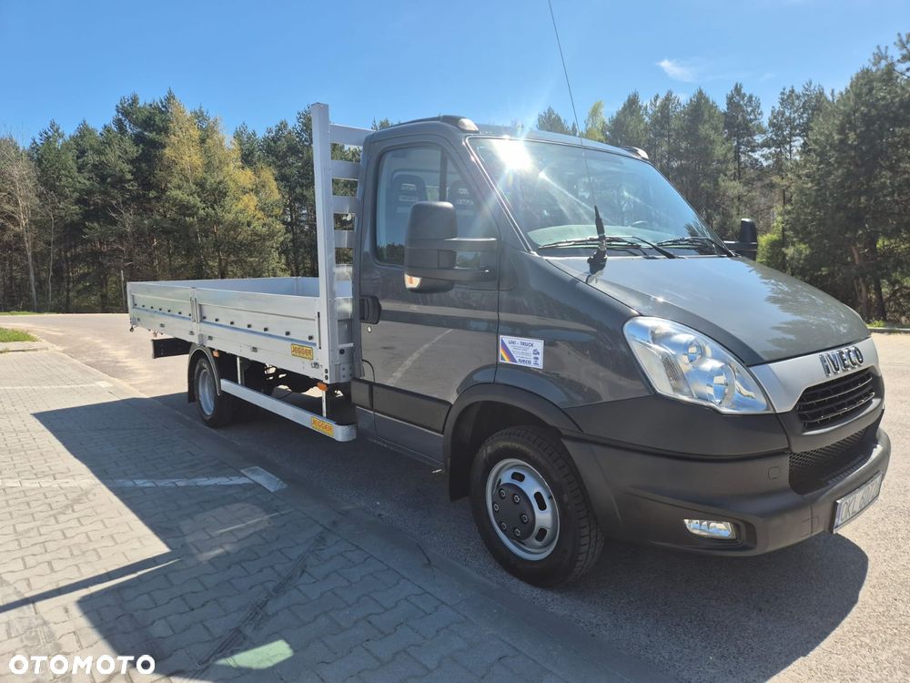 Iveco Daily - 5