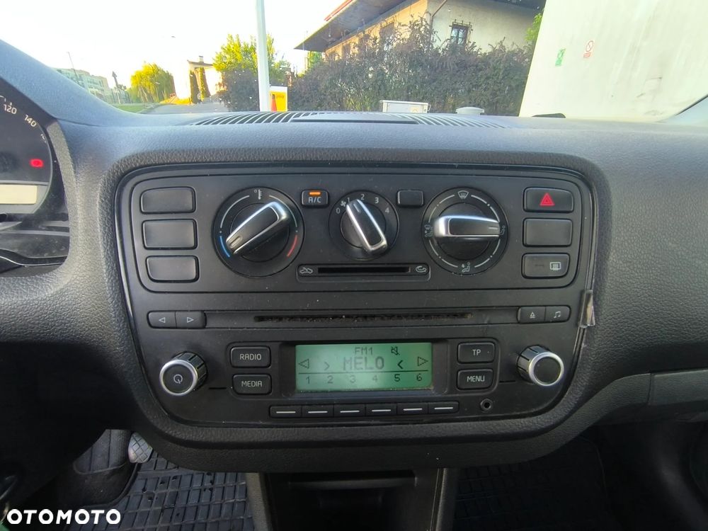 Skoda Citigo 1.0 Active - 11