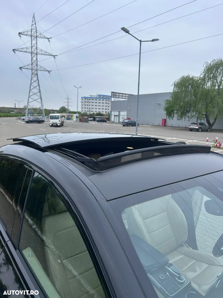 Mercedes-Benz GLE Coupe - 6