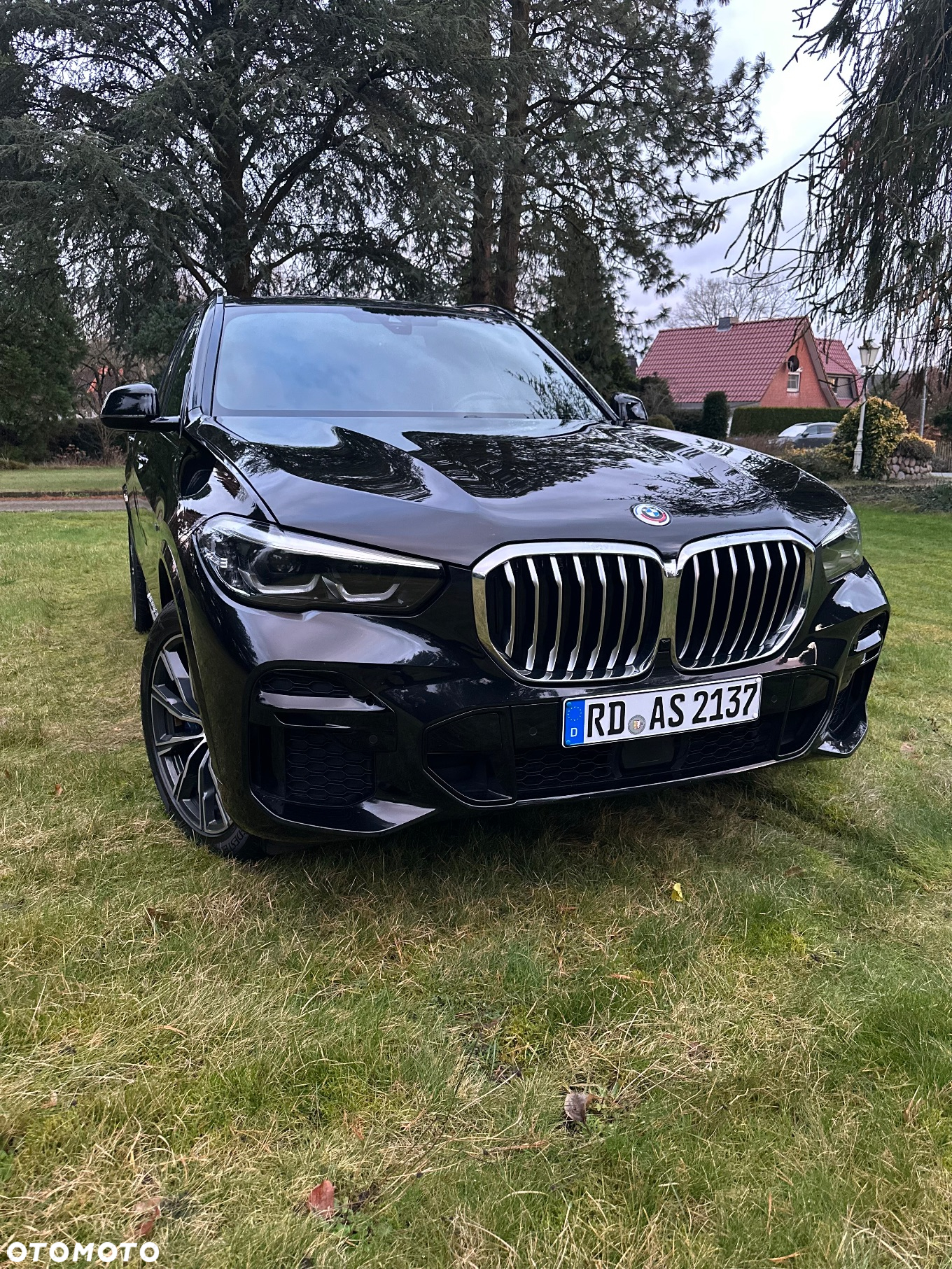 BMW X5 - 5