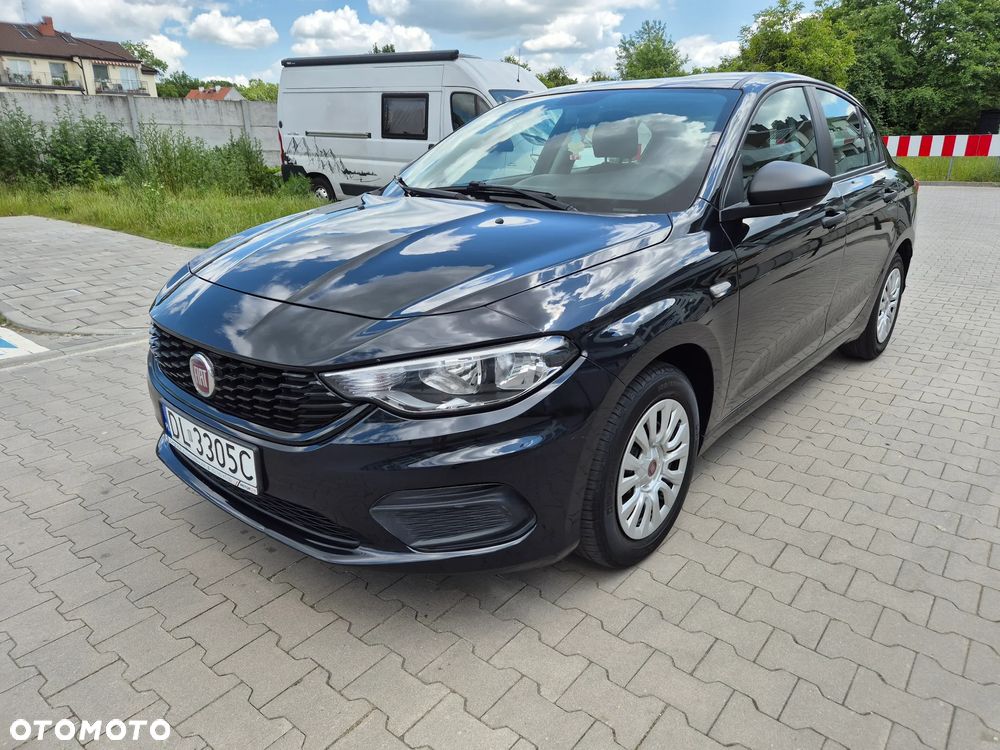 Fiat Tipo 1.4 16V - 5