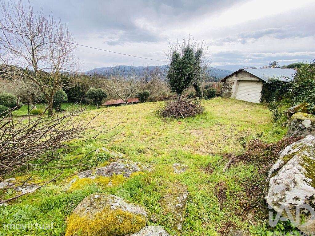 Moradia isolada T3 em Covas de 132 m2 - Grande imagem: 4/36