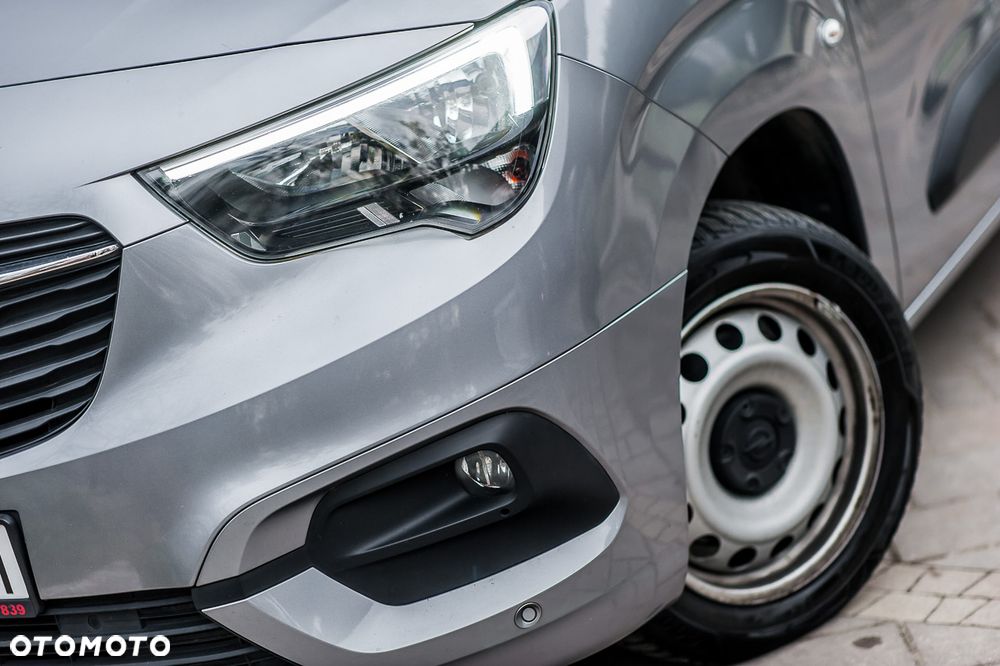 Opel Combo XL 1.5 D Start/Stop Innovation - 8