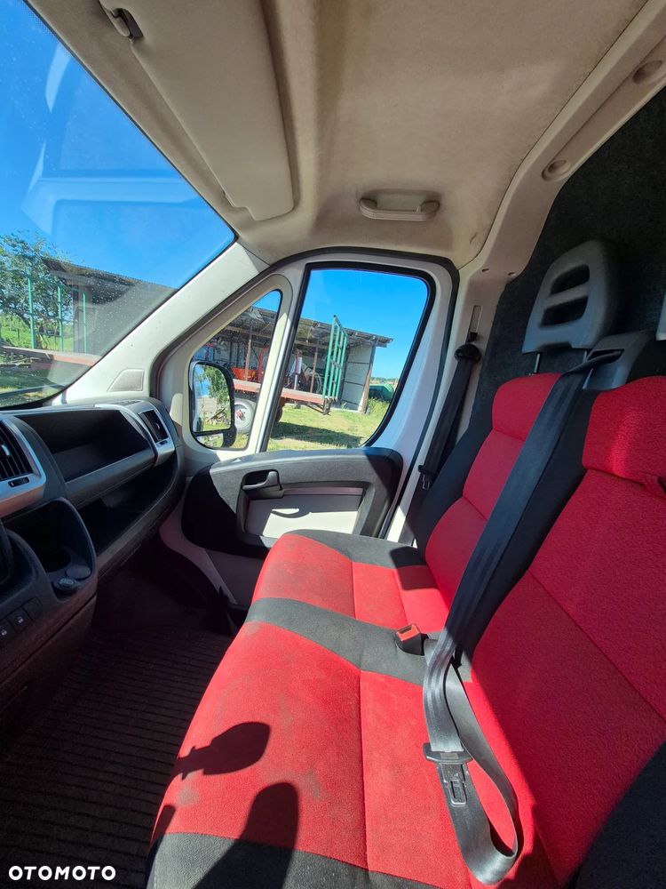 Fiat Ducato - 14
