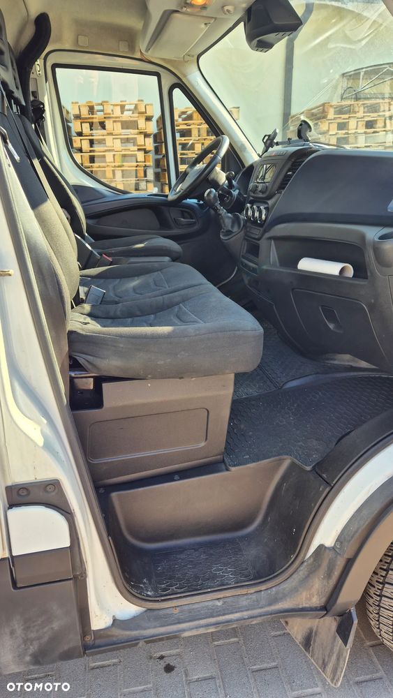 Iveco Daily 35S18 - 32