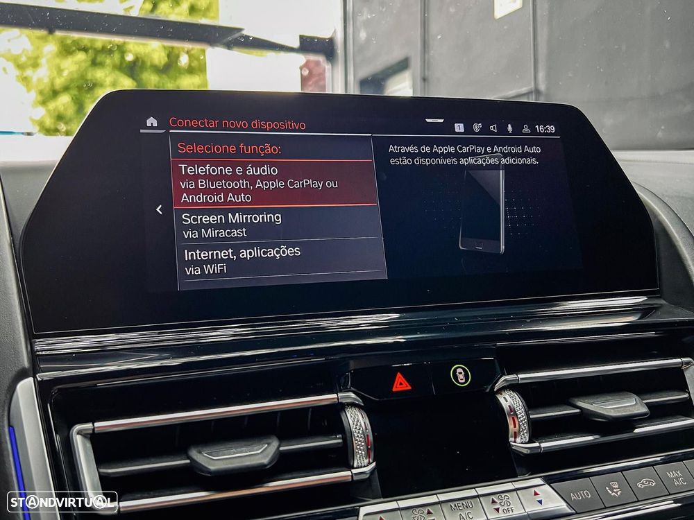 BMW 840 d xDrive Pack M - 32