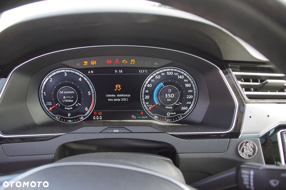 AUTO NA CZĘŚCI PASSAT B8 4 MOTION 2.0 TDI CUAA LC9A SKRZYNIA RCG DSG 692324777 - 3