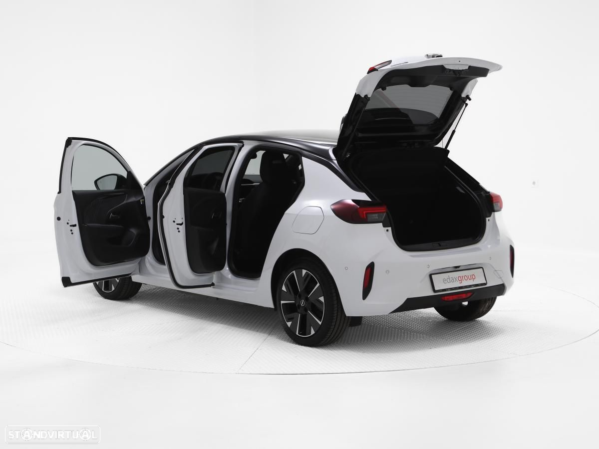 Opel Corsa-e - 5