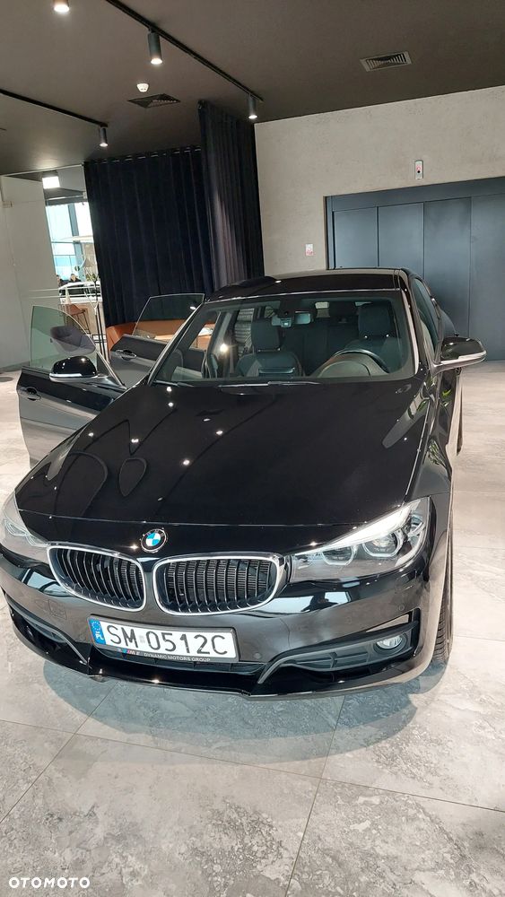 BMW 3GT - 2