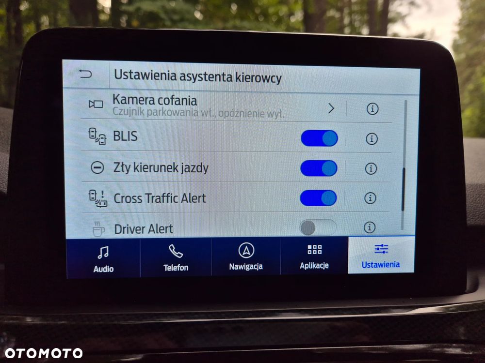 Ford Kuga 2.0 EcoBlue 4x4 ST-LINE - 27