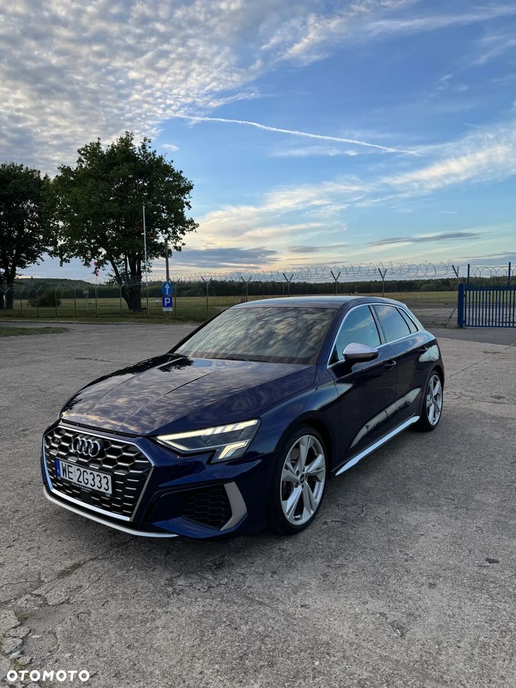 Audi S3 - 11